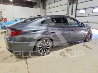 2020 Hyundai Sonata фото
