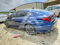 2020 Hyundai Sonata фото