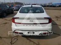 2020 Hyundai Sonata photo