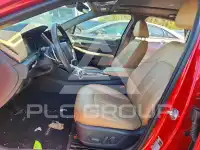 2020 Hyundai Sonata фото
