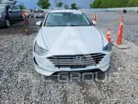 2020 Hyundai Sonata photo