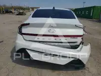 2020 Hyundai Sonata фото