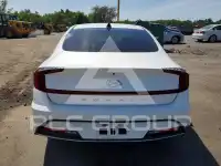 2020 Hyundai Sonata photo