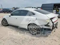 2020 Hyundai Sonata photo