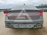 2020 Hyundai Sonata фото