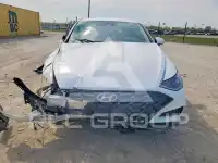 2020 Hyundai Sonata фото