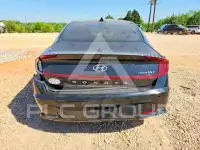 2020 Hyundai Sonata фото