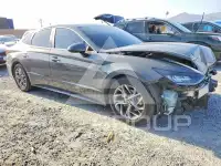 2020 Hyundai Sonata фото