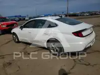 2020 Hyundai Sonata photo