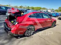 2020 Hyundai Sonata фото