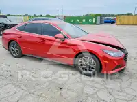 2020 Hyundai Sonata фото