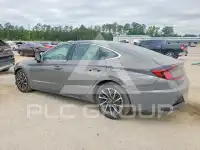 2020 Hyundai Sonata фото