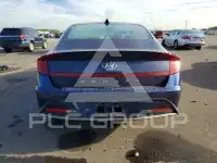 2020 Hyundai Sonata фото