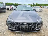 2020 Hyundai Sonata фото