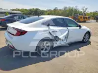 2020 Hyundai Sonata photo
