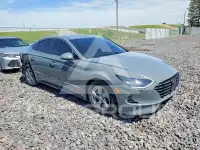 2020 Hyundai Sonata фото