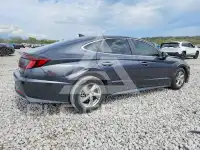 2020 Hyundai Sonata фото