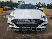 2020 Hyundai Sonata фото