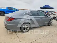 2020 Hyundai Sonata фото