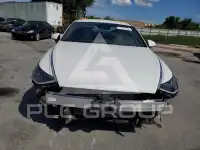 2020 Hyundai Sonata фото