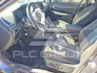 2020 Hyundai Sonata фото