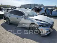 2020 Hyundai Sonata фото