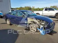 2020 Hyundai Sonata фото