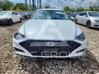 2020 Hyundai Sonata фото