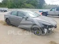 2020 Hyundai Sonata фото