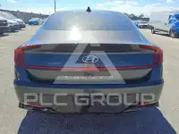 2020 Hyundai Sonata фото