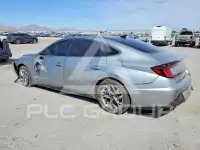 2020 Hyundai Sonata фото