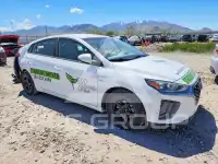 2020 Hyundai Ioniq фото