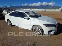 2020 Volkswagen Passat фото