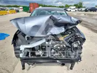 2020 Volkswagen Passat photo