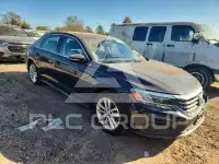 2020 Volkswagen Passat фото