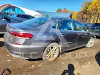 2020 Volkswagen Passat photo