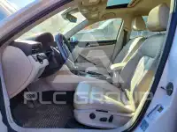 2020 Volkswagen Passat фото