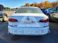 2020 Volkswagen Passat фото