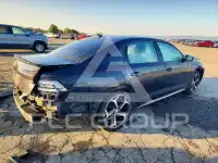 2020 Volkswagen Passat фото