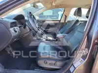2020 Volkswagen Passat photo