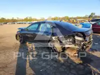 2020 Volkswagen Passat фото