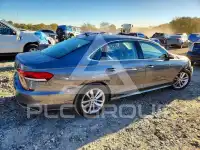 2020 Volkswagen Passat фото