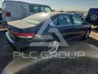 2020 Volkswagen Passat фото
