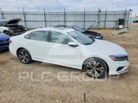 2020 Volkswagen Passat фото