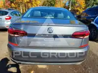 2020 Volkswagen Passat photo