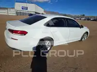 2020 Volkswagen Passat фото