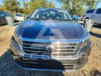 2020 Volkswagen Passat фото