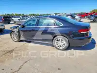 2020 Volkswagen Passat photo
