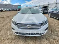 2020 Volkswagen Passat фото