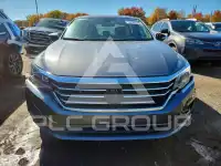 2020 Volkswagen Passat photo